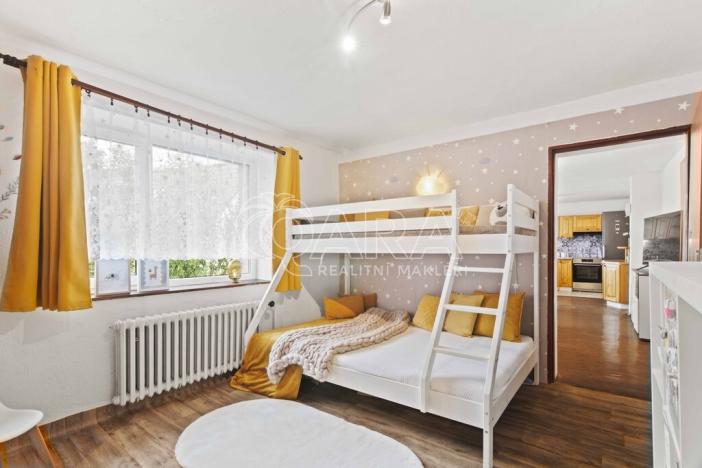 Prodej rodinného domu, Praha, K Vejvoďáku, 158 m2