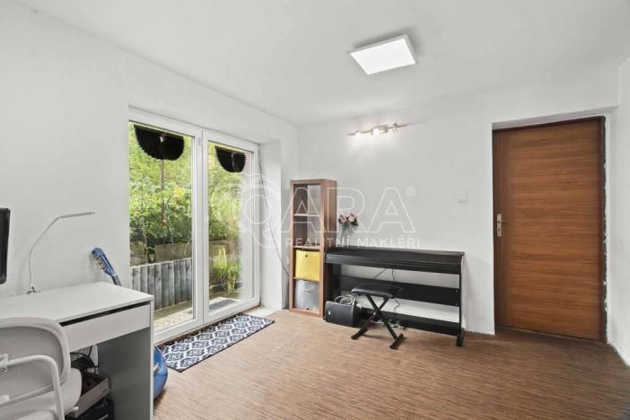 Prodej rodinného domu, Praha, K Vejvoďáku, 158 m2