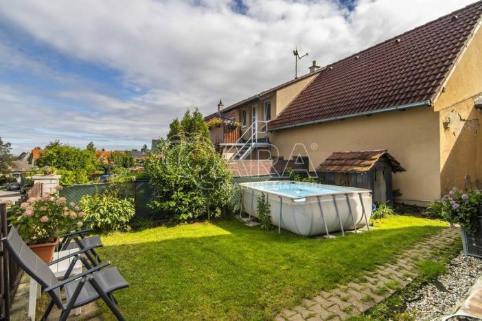 Prodej rodinného domu, Praha, K Vejvoďáku, 158 m2