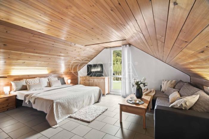 Prodej rodinného domu, Praha, K Vejvoďáku, 158 m2