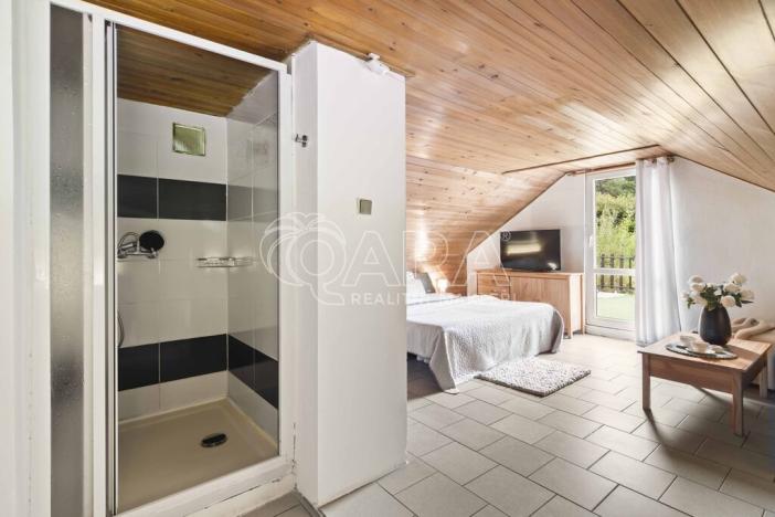 Prodej rodinného domu, Praha, K Vejvoďáku, 158 m2