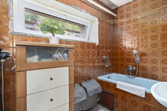 Prodej rodinného domu, Praha, K Vejvoďáku, 158 m2