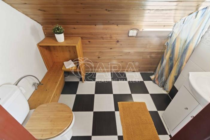 Prodej rodinného domu, Praha, K Vejvoďáku, 158 m2