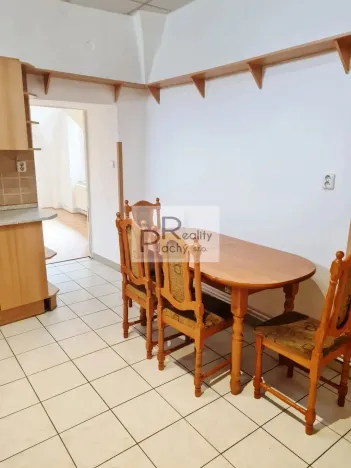 Pronájem bytu 2+1, Znojmo, Obroková, 60 m2