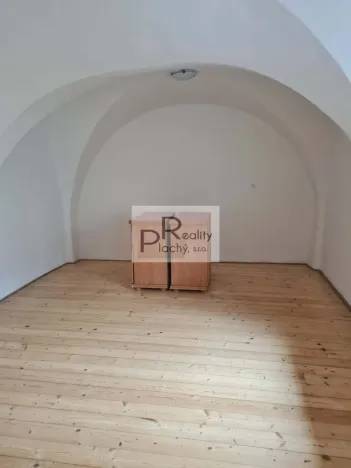 Pronájem bytu 2+1, Znojmo, Obroková, 60 m2