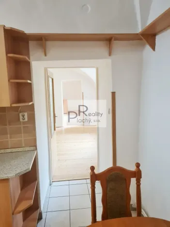 Pronájem bytu 2+1, Znojmo, Obroková, 60 m2