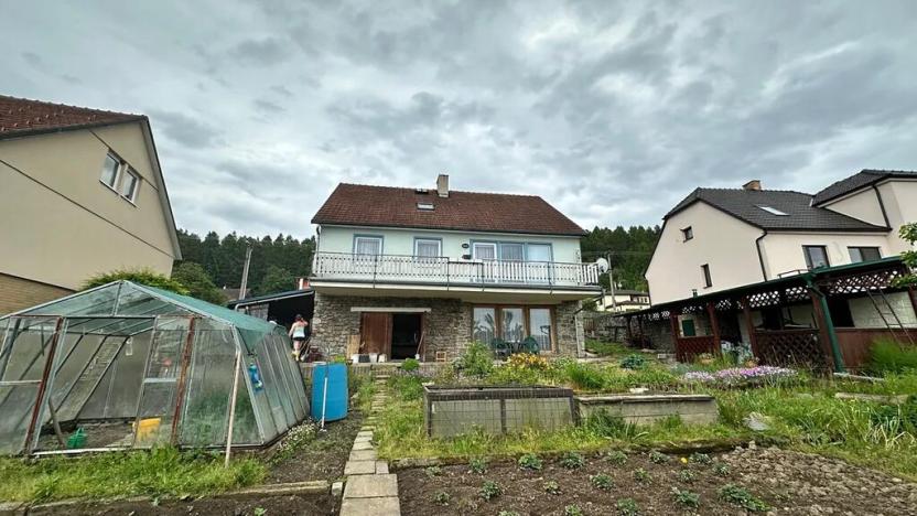 Prodej rodinného domu, Boskovice, 320 m2