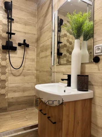 Pronájem bytu 3+1, Ostrava, Františka Čechury, 70 m2