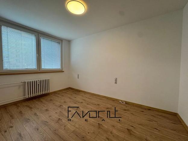 Pronájem bytu 3+1, Ostrava, Františka Čechury, 70 m2