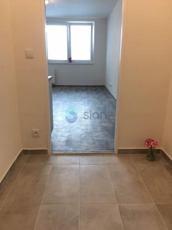 Pronájem bytu 1+kk, Ostrava - Dubina, Jana Maluchy, 32 m2