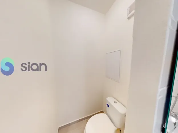 Pronájem bytu 1+kk, Ostrava - Dubina, Jana Maluchy, 32 m2