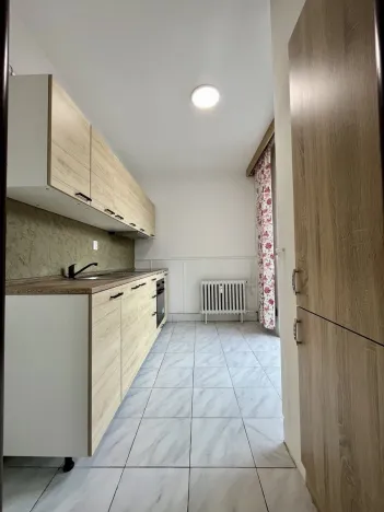 Pronájem bytu 2+1, Ostrava - Poruba, Gen. Sochora, 55 m2