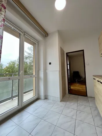 Pronájem bytu 2+1, Ostrava - Poruba, Gen. Sochora, 55 m2