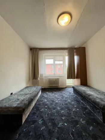 Pronájem bytu 2+1, Ostrava - Poruba, Gen. Sochora, 55 m2