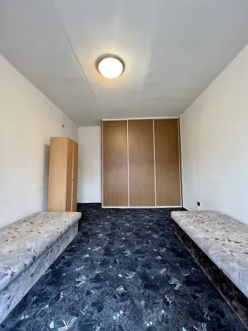 Pronájem bytu 2+1, Ostrava - Poruba, Gen. Sochora, 55 m2