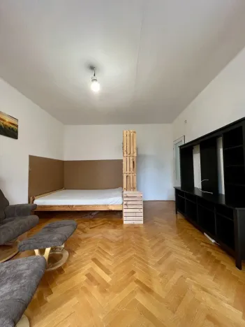 Pronájem bytu 2+1, Ostrava - Poruba, Gen. Sochora, 55 m2