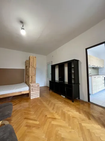Pronájem bytu 2+1, Ostrava - Poruba, Gen. Sochora, 55 m2