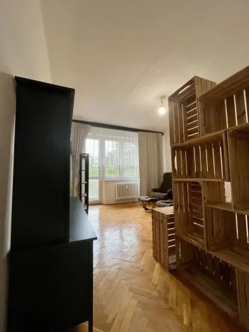 Pronájem bytu 2+1, Ostrava - Poruba, Gen. Sochora, 55 m2