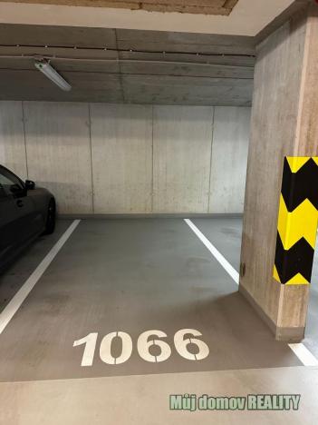 Pronájem bytu 2+kk, Praha - Hloubětín, Laponská, 49 m2