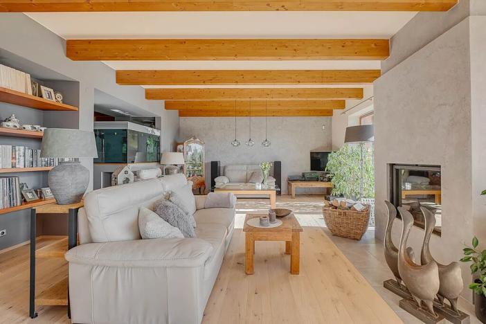 Prodej rodinného domu, Malá Hraštice, 267 m2