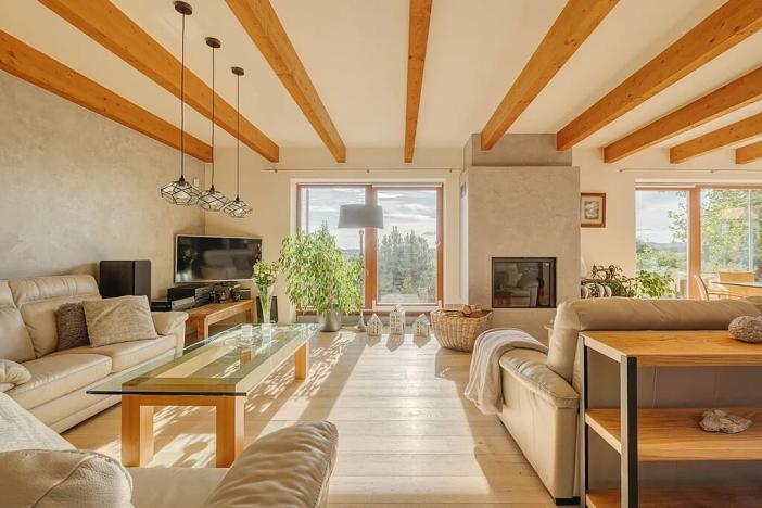 Prodej rodinného domu, Malá Hraštice, 267 m2