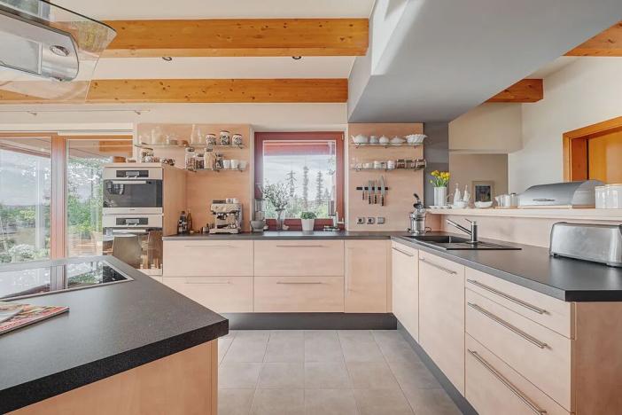 Prodej rodinného domu, Malá Hraštice, 267 m2