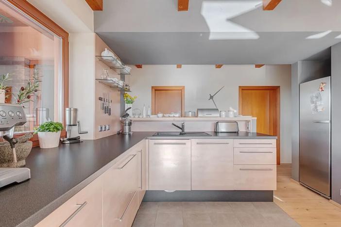 Prodej rodinného domu, Malá Hraštice, 267 m2