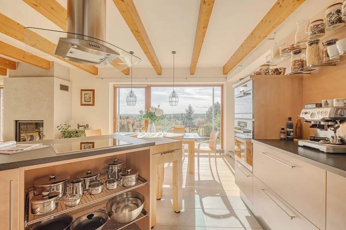 Prodej rodinného domu, Malá Hraštice, 267 m2