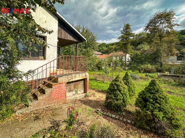 Prodej chaty, Nový Knín, 34 m2