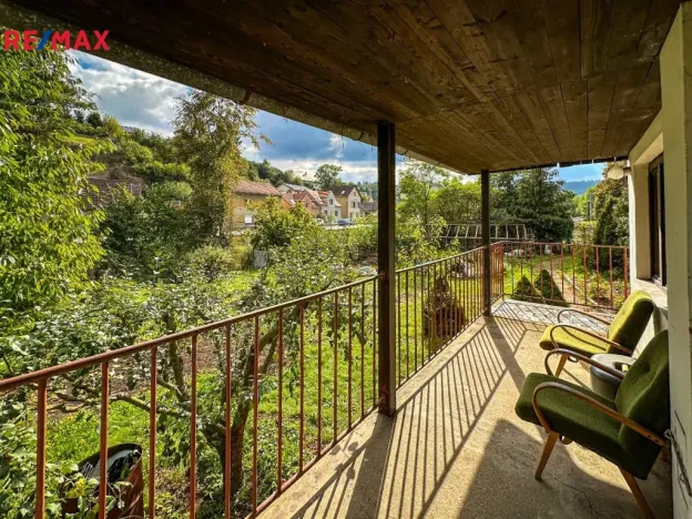 Prodej chaty, Nový Knín, 34 m2