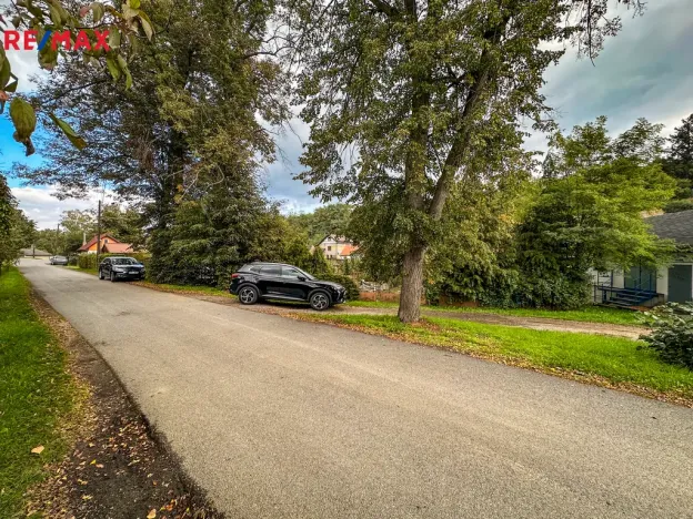 Prodej chaty, Nový Knín, 34 m2