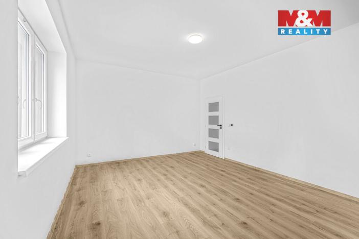 Prodej rodinného domu, Hradec Králové - Kukleny, Pražská třída, 91 m2