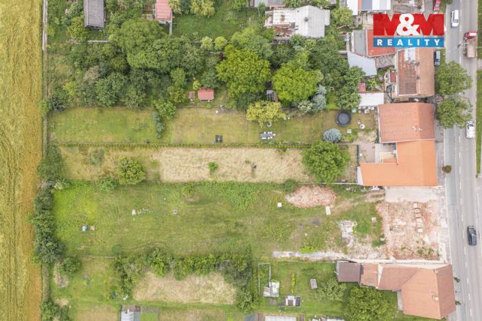 Prodej rodinného domu, Hradec Králové - Kukleny, Pražská třída, 91 m2