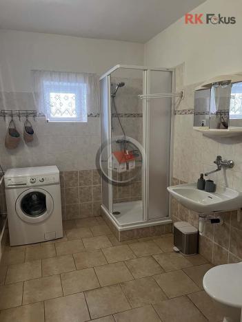 Prodej rodinného domu, Nové Město na Moravě - Studnice, 171 m2