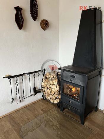 Prodej rodinného domu, Nové Město na Moravě - Studnice, 171 m2