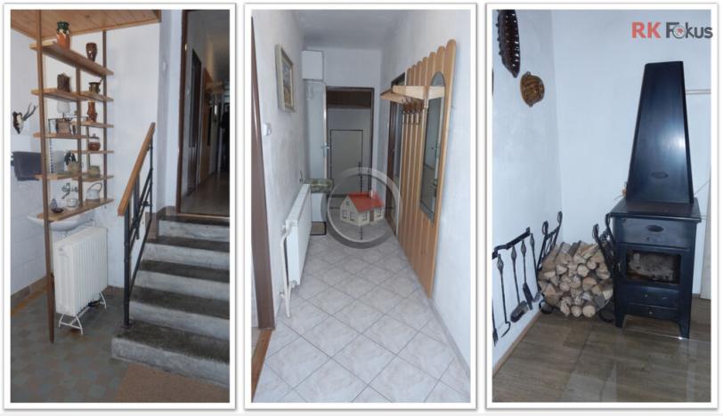 Prodej rodinného domu, Nové Město na Moravě - Studnice, 171 m2