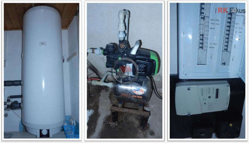 Prodej rodinného domu, Nové Město na Moravě - Studnice, 171 m2