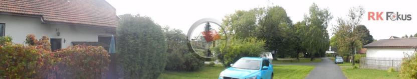 Prodej rodinného domu, Nové Město na Moravě - Studnice, 171 m2