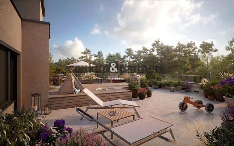 Prodej bytu 1+kk, Praha - Kbely, Sedlářova, 32 m2