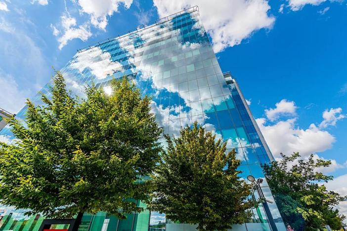 Pronájem kanceláře, Praha, 250 m2