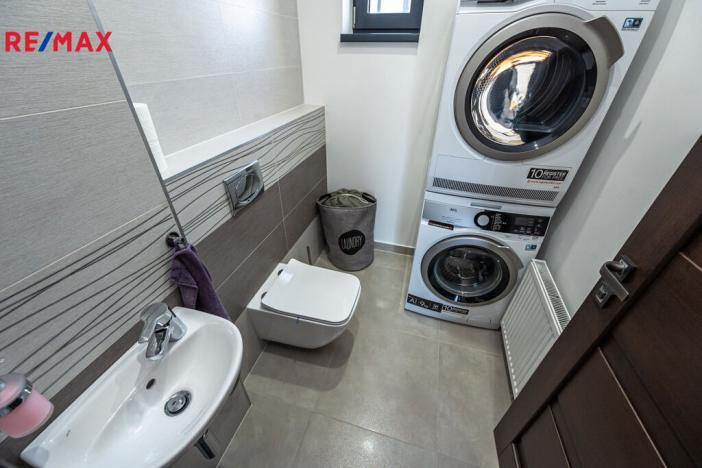 Prodej rodinného domu, Vysoký Újezd, U Rybníčka, 224 m2