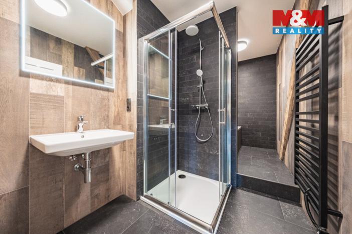 Prodej bytu 3+kk, Vítkovice, 88 m2