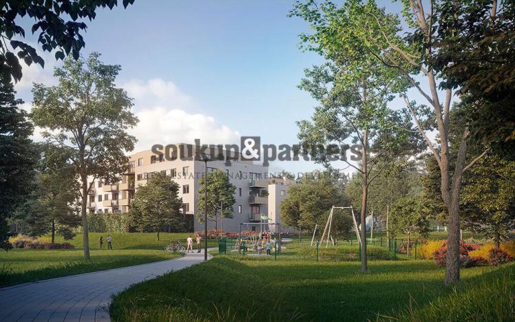 Prodej bytu 2+kk, Praha - Kbely, Sedlářova, 50 m2