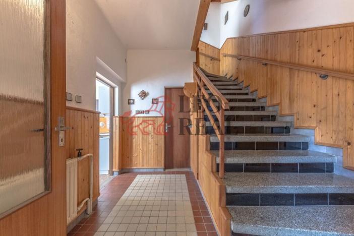 Prodej rodinného domu, Rovensko pod Troskami, Růžová, 250 m2