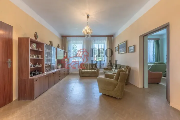 Prodej rodinného domu, Rovensko pod Troskami, Růžová, 250 m2