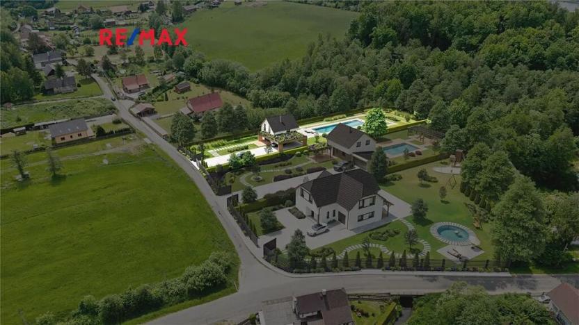 Prodej pozemku pro bydlení, Nový Bor, 2529 m2