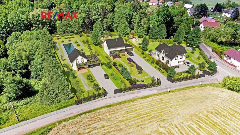 Prodej pozemku pro bydlení, Nový Bor, 2529 m2