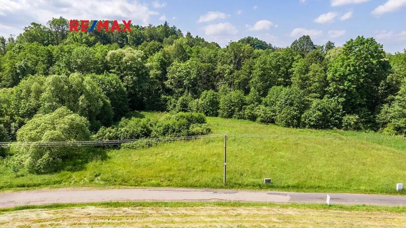 Prodej pozemku pro bydlení, Nový Bor, 2207 m2