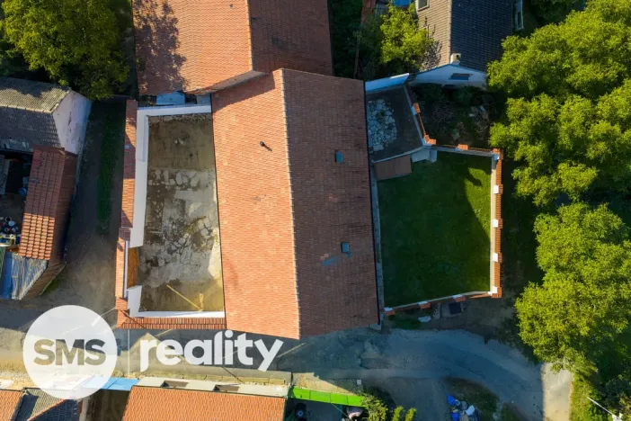 Prodej rodinného domu, Mohelno, 100 m2