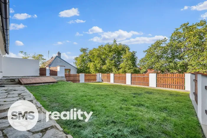 Prodej rodinného domu, Mohelno, 100 m2